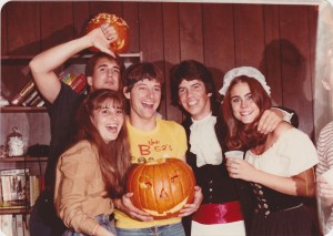 halloweenparty1982