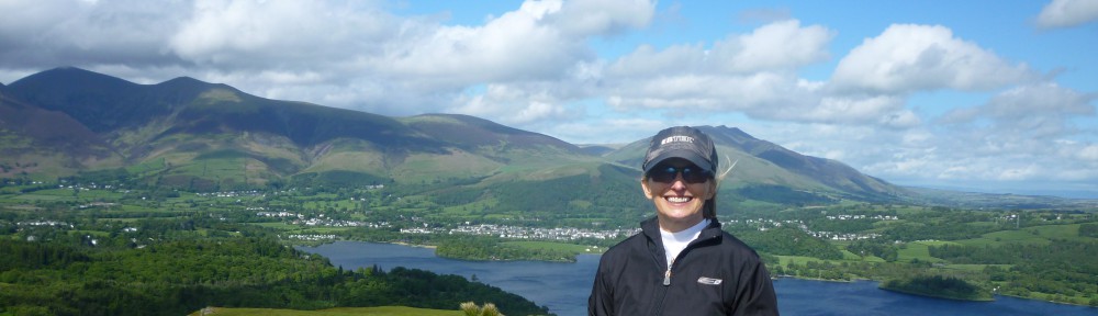 Just Passing Through